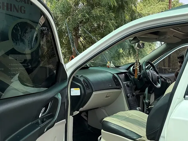 Used Mahindra XUV500 [2011-2015] W8 in Dharashiv