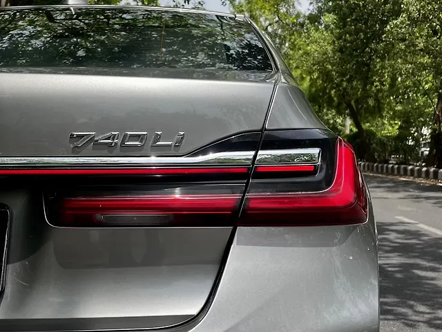 Used BMW 7 Series [2019-2023] 740 Li M Sport in Delhi