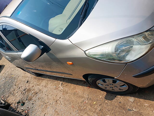 Used Hyundai i10 [2007-2010] Magna 1.2 in Karur