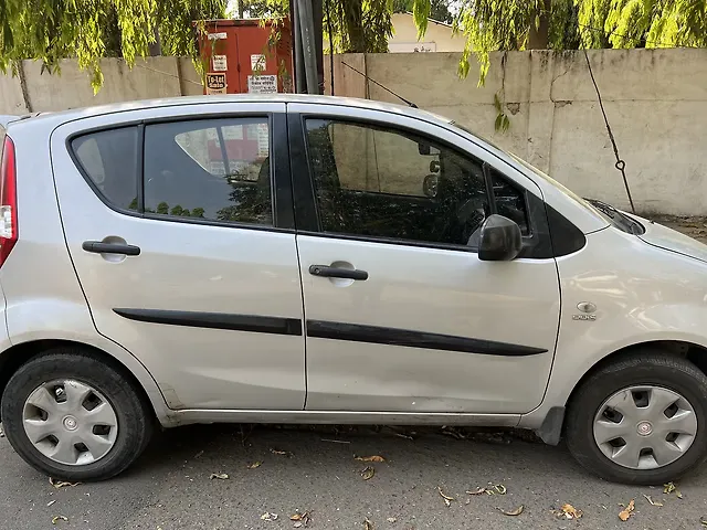 Used Maruti Suzuki Ritz Vdi BS-IV in Nagpur