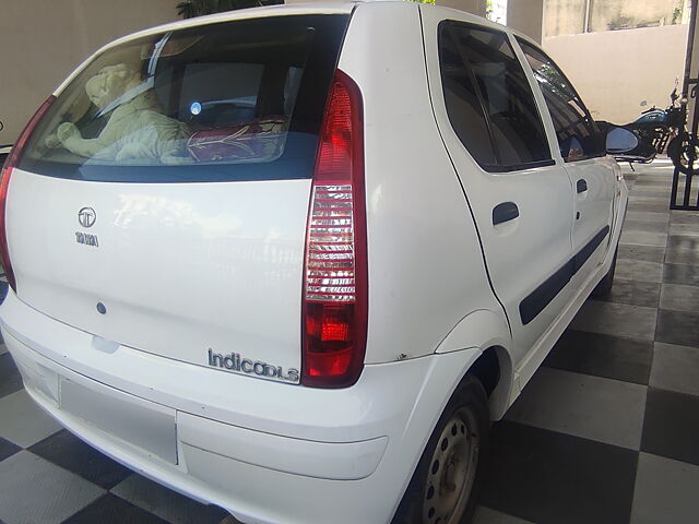 Used Tata Indica V2 [2006-2013] DLG DiCOR BS-III in Aurangabad