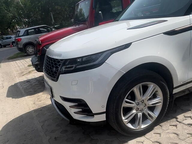 Used Land Rover Range Rover Velar [2017-2023] S R-Dynamic 2.0 Diesel in Delhi