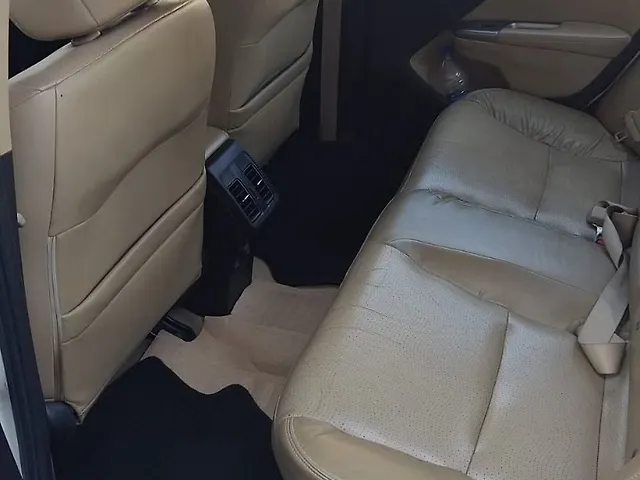 Used Honda City [2014-2017] VX (O) MT BL in Pali