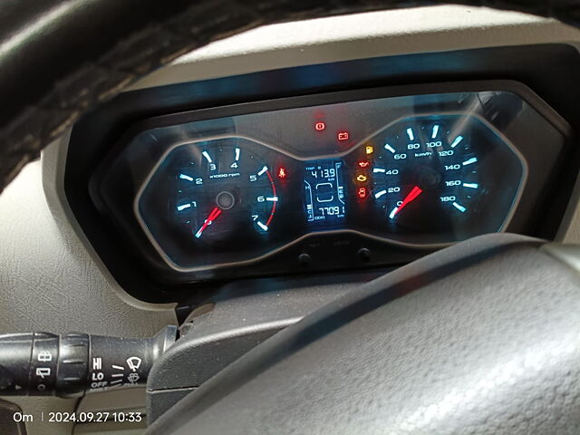 Used Mahindra Scorpio [2014-2017] S10 in Jaipur