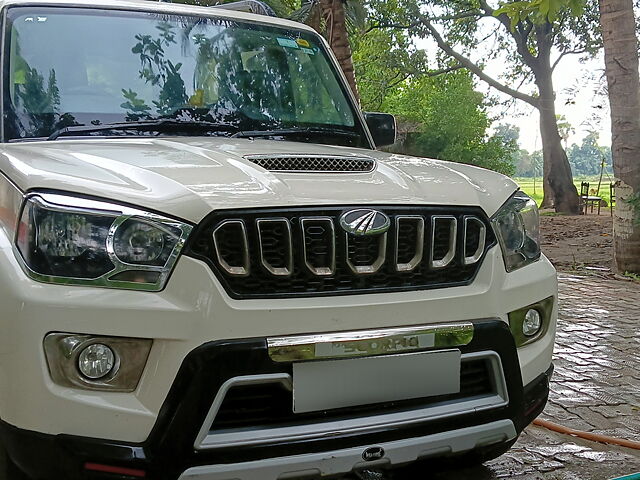 Used 2020 Mahindra Scorpio in Kodarma