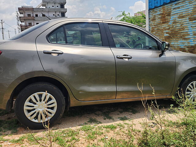 Used Maruti Suzuki Dzire [2017-2020] VDi in Anantapur