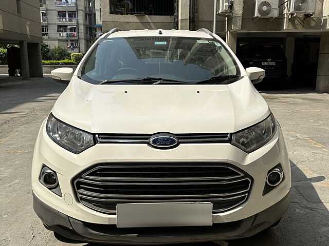 Used 2014 Ford Ecosport in Delhi