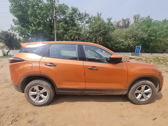 Used 2019 Tata Harrier in Jammu