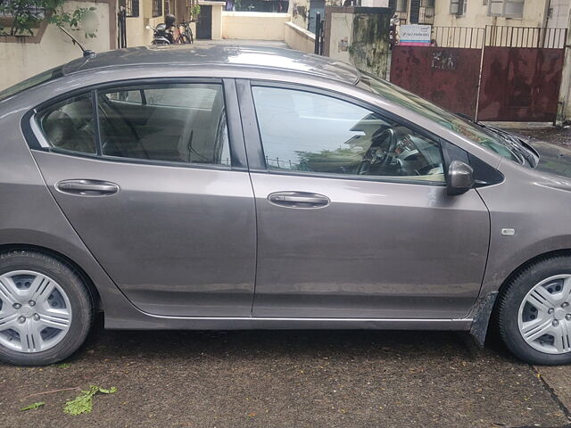 Used Honda City [2011-2014] 1.5 S MT in Mumbai