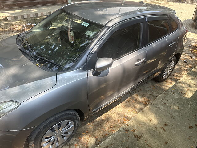 Used Maruti Suzuki Baleno [2015-2019] Delta 1.2 in Golaghat