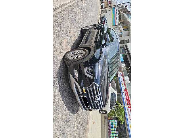 Used Hyundai Creta [2020-2023] SX 1.5 Diesel in Rajkot