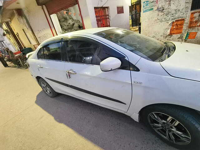 Used Maruti Suzuki Ciaz [2014-2017] VDi+ SHVS in Mumbai