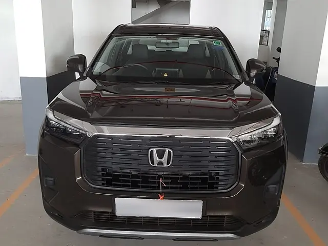 Used 2023 Honda Elevate in Bangalore