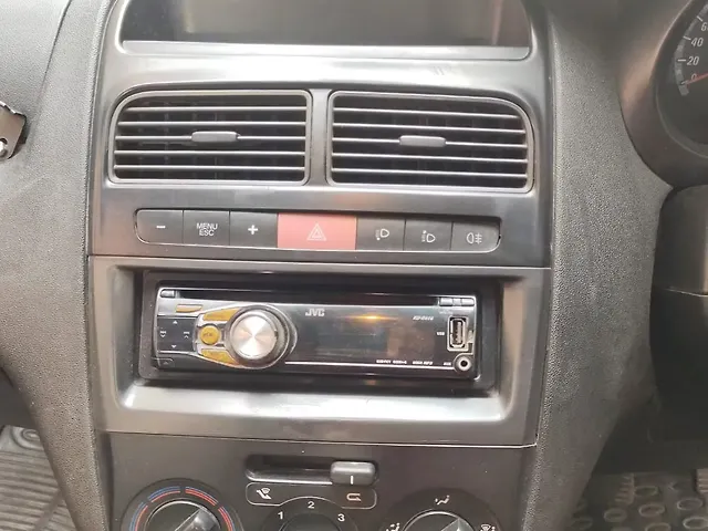 Used Fiat Punto [2009-2011] Active 1.2 in Jaipur