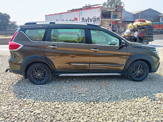 Used Maruti Suzuki XL6 [2019-2022] Alpha AT Petrol in Varanasi