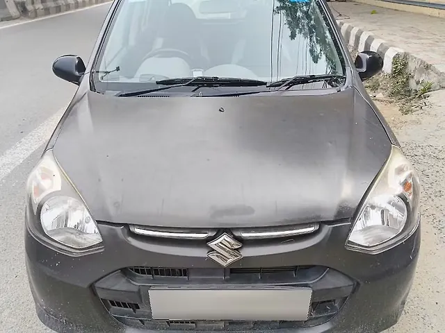 Used 2014 Maruti Suzuki Alto in Delhi