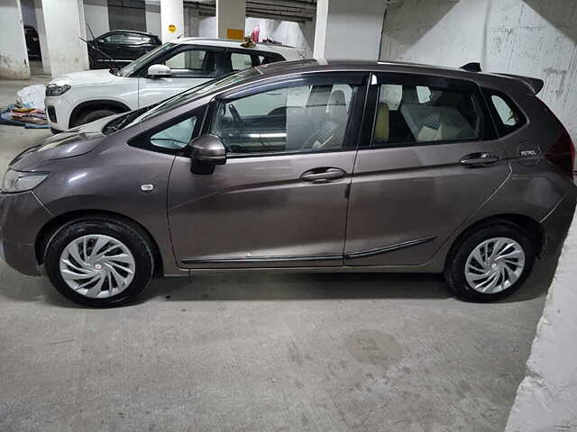 Used Honda Jazz [2015-2018] SV Petrol in Noida