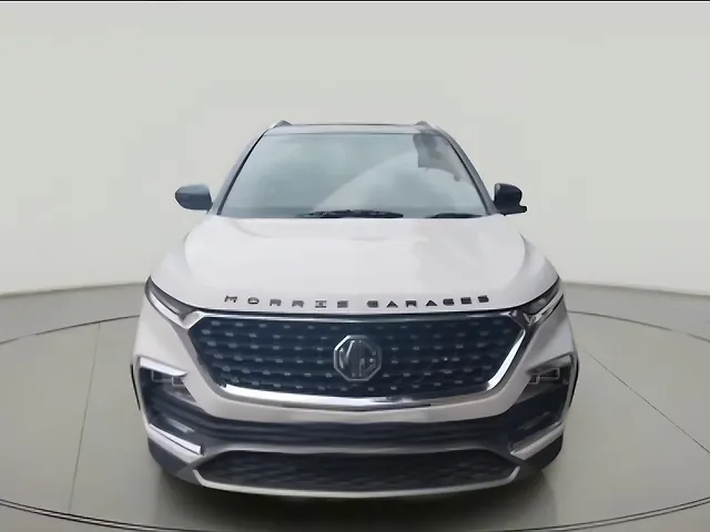 Used 2022 MG Hector in Bangalore