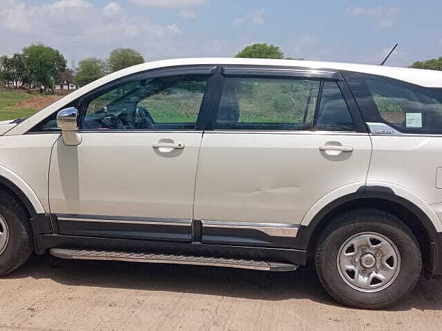 Used Tata Hexa [2017-2019] XM 4x2 7 STR in Mumbai