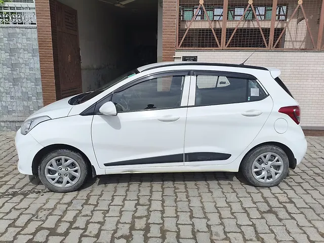 Used 2019 Hyundai Grand i10 in Rohtak