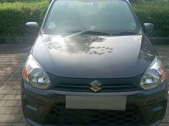 Used 2022 Maruti Suzuki Alto 800 in Mumbai