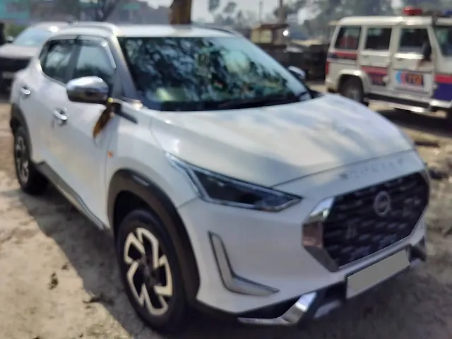 Used Nissan Magnite [2020-2024] XE  [2020] in Khagaria
