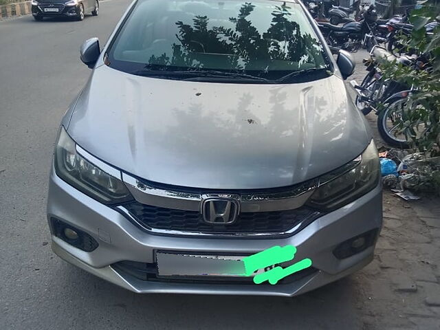 Used Honda City [2014-2017] V Diesel in Yamunanagar