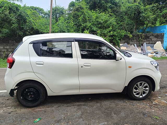 Used Maruti Suzuki Celerio VXi [2021-2023] in Chennai