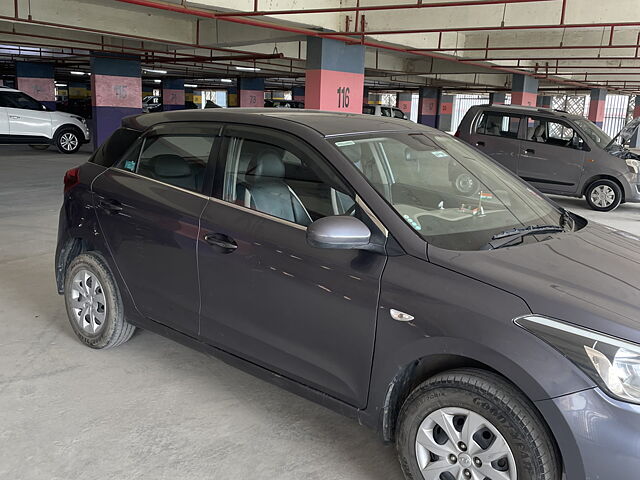 Used 2017 Hyundai Elite i20 in Noida