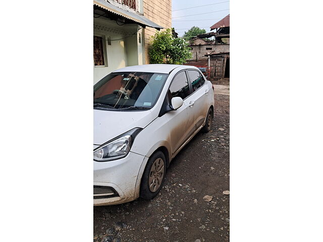 Used Hyundai Xcent S CRDi in Washim