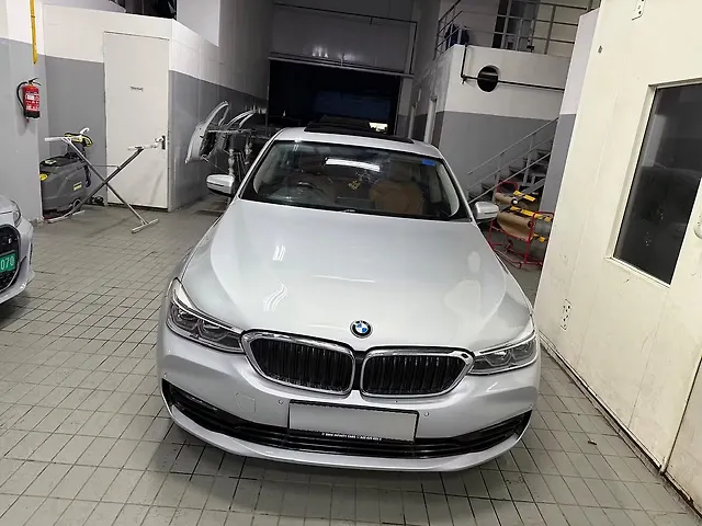 Used 2018 BMW 6-Series GT in Delhi Used 2018 BMW 6-Series GT in Delhi