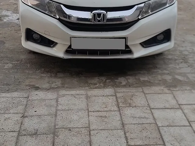 Used 2014 Honda City in Fatehabad