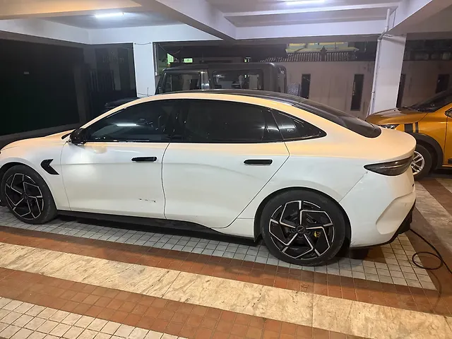 Used BYD Seal Performance [2024-2025] in Kolkata