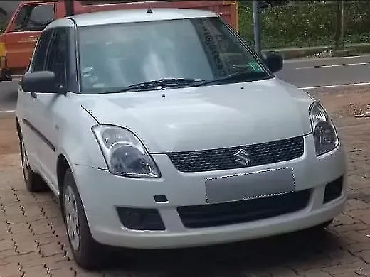 Used 2007 Maruti Suzuki Swift in Tirunelveli