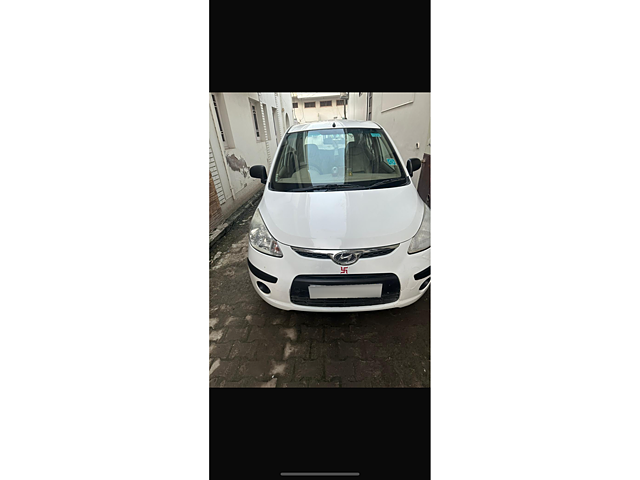 Used 2009 Hyundai i10 in Ludhiana