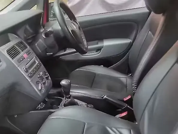 Used Fiat Punto [2011-2014] Active 1.2 in Bangalore