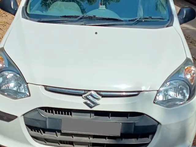 Used 2016 Maruti Suzuki Alto 800 in Ranchi Used 2016 Maruti Suzuki Alto 800 in Ranchi