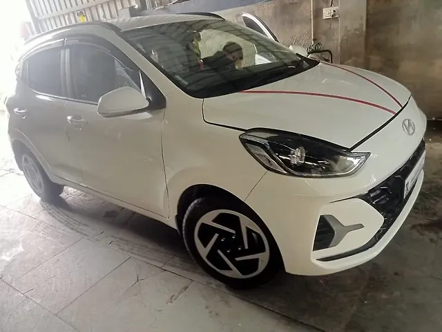 Used 2025 Hyundai Grand i10 NIOS in Gohana