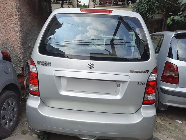 Used Maruti Suzuki Wagon R [2006-2010] LXi Minor in Delhi