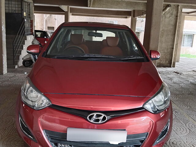 Used Hyundai i20 [2012-2014] Magna (O) 1.4 CRDI in Pune