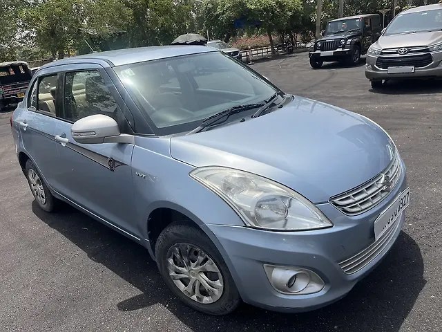 Used 2013 Maruti Suzuki Swift DZire in Chandigarh