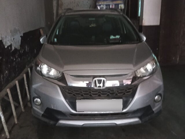 Used 2018 Honda WR-V in Delhi