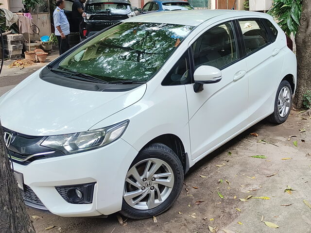 Used Honda Jazz [2015-2018] VX AT in Delhi