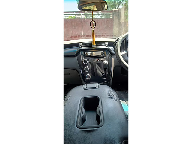 Used Mahindra KUV100 NXT K2 6 STR in Amroha