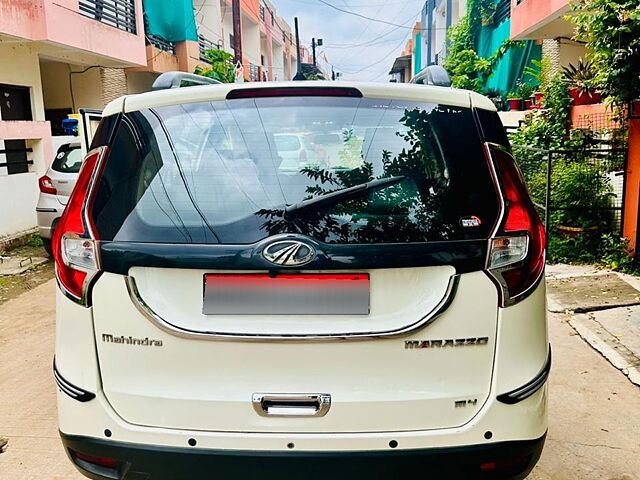 Used Mahindra Marazzo [2018-2020] M4 8 STR in Jabalpur