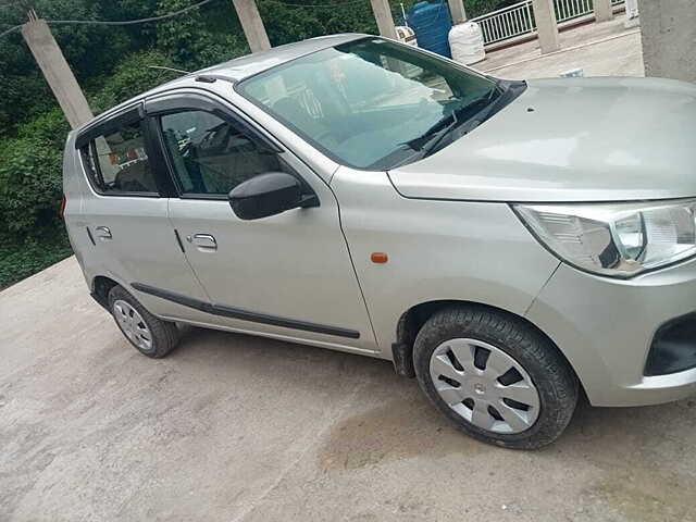 Used Maruti Suzuki Alto K10 [2014-2020] VXi (O) [2014-2019] in Una (HP)