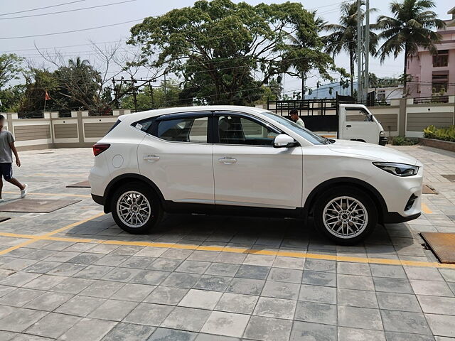 Used MG Astor Sharp 1.5 CVT Ivory [2023-2024] in Bhubaneswar