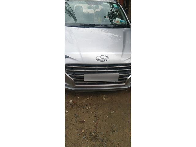 Used 2021 Hyundai Aura in Gorakhpur