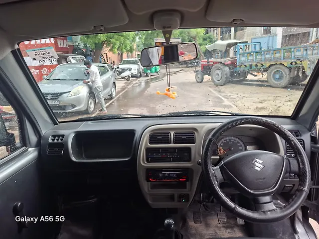 Used Maruti Suzuki Eeco [2010-2022] 5 STR AC (O) in Jodhpur