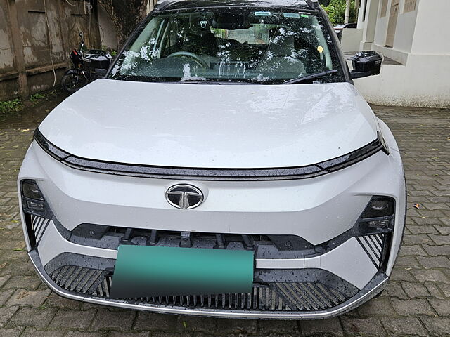 Used 2023 Tata Nexon EV in Kanpur